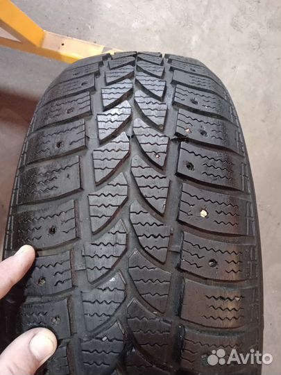 Tigar Sigura Stud 205/95 R16