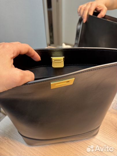 Сумка женская новая Mango