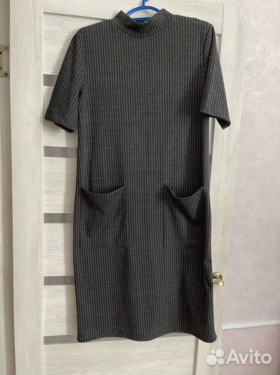 Платье zara