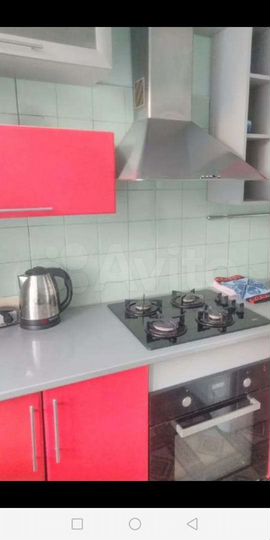 2-к. квартира, 43 м², 4/5 эт.