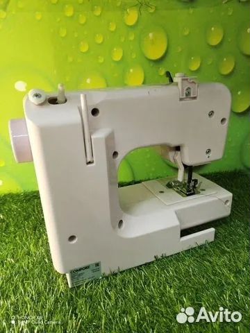 Швейная машина Comfort 4