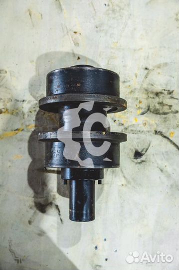 Каток поддерживающий 81E5-2003