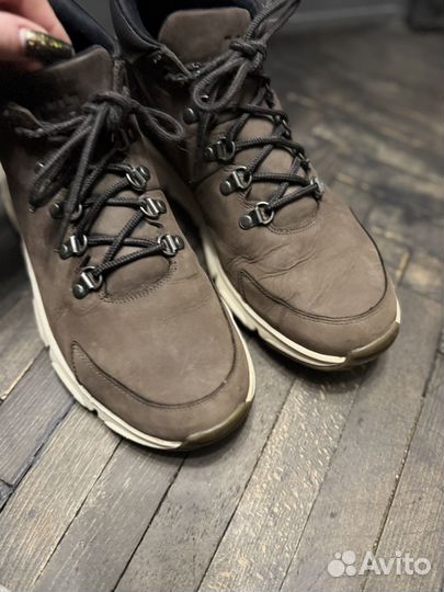 Кроссовки мужские Helly Hansen 43 (28,5) нубук