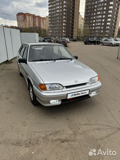 ВАЗ 2115 Samara 1.6 МТ, 2011, 178 000 км