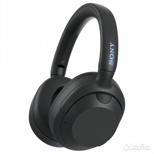 Sony WH-ULT900N Black