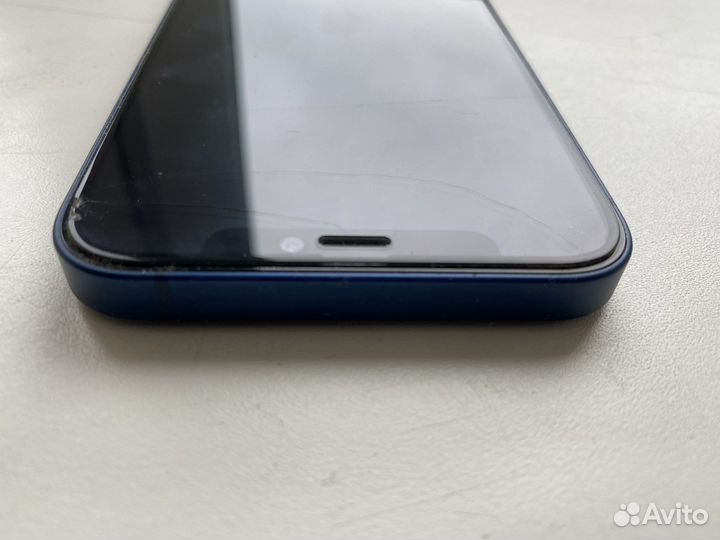 iPhone 12, 128 ГБ
