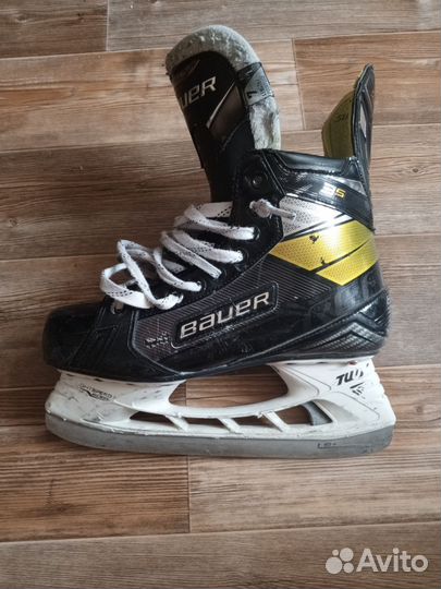 Kоньки Bauer 3s