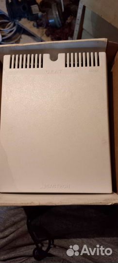 Скат-1200М источник вторич. питания