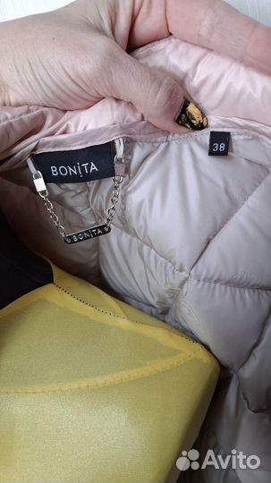 Куртка женская Bonita