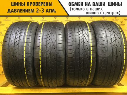 Goodyear Excellence 255/45 R20 101W