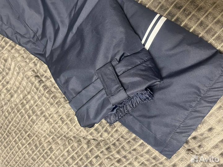Брюки мембранные демисезонные