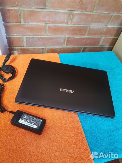 Мощный/Новый/Современный/Оригинальный Asus ноутбук