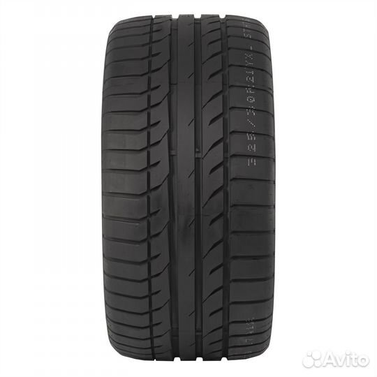 Gripmax Stature H/T 265/65 R17 112H