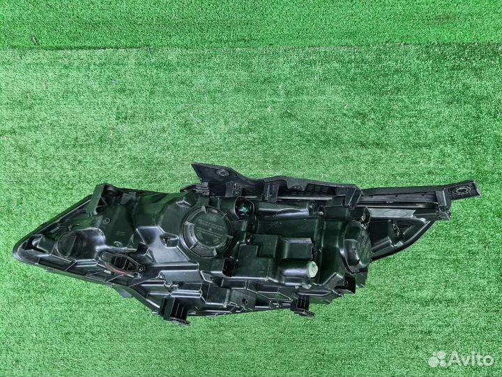 Фара правая Kia Optima