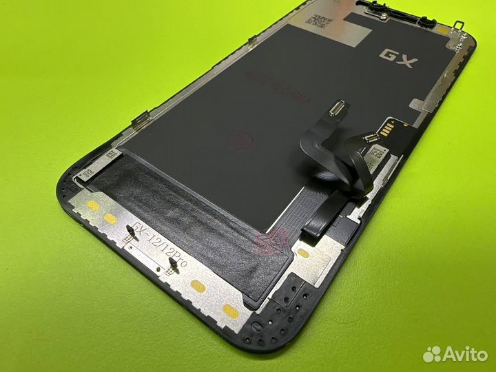 Дисплей для iPhone 12 Pro