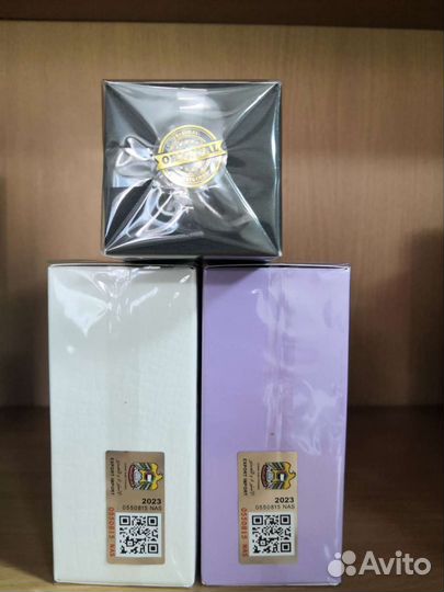 Парфюм 42 мл, ОАЭ