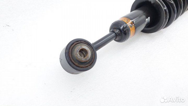 Амортизатор подвески передний Lexus Gx460 URJ150