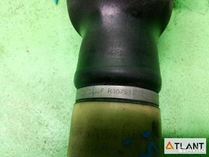 Пневмобаллон задний правый BMW 523I