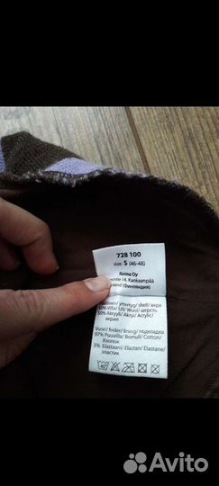 Шапка-шлем lassie, размер S(46-48)