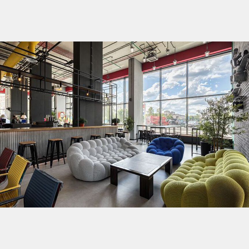 Апартаменты-студия, 25,8 м², 17/26 эт.