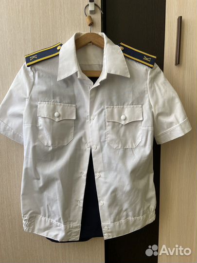 Форма кгимс женская