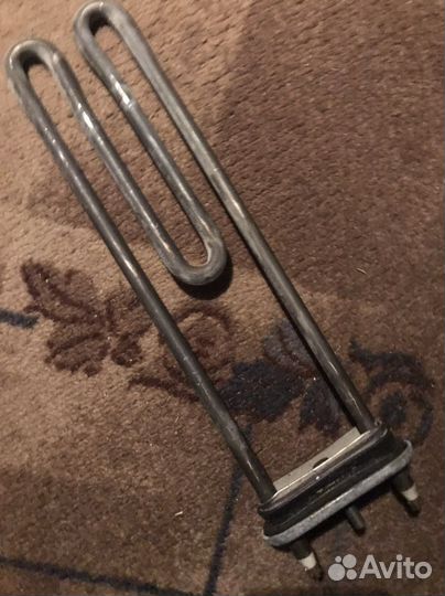 Стиральная машина indesit