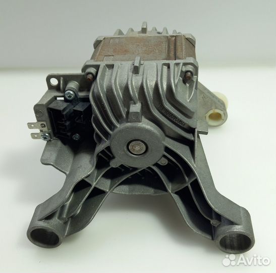 Двигатель 12960400.01 D3 bosh siemens № 2