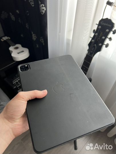 iPad pro 11 m2 128