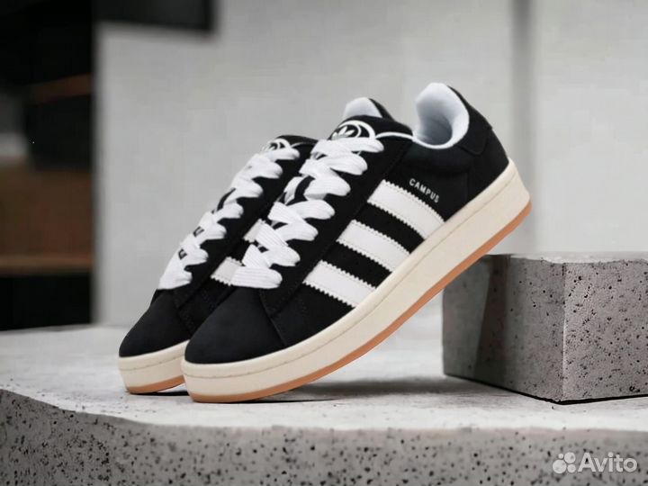 Кроссовки мужские adidas campus 00's