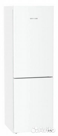 Холодильник Liebherr CNf 5203 белый