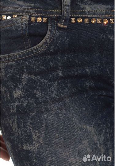Джинсы dshe