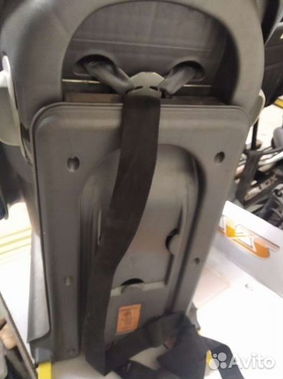 Детское кресло