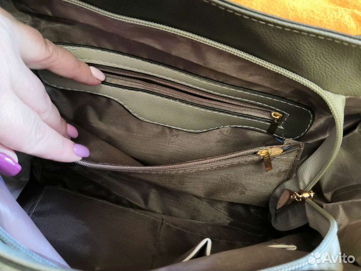 Сумка женская новая