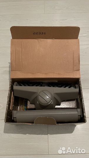 Пылесос kirby sentria 2