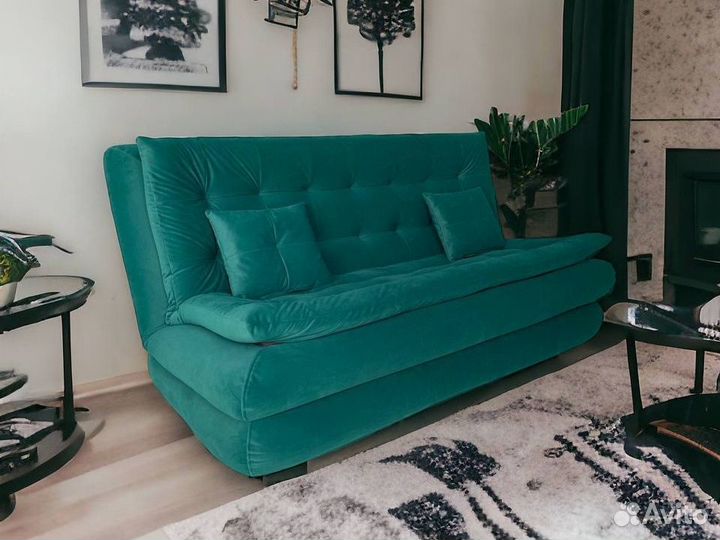 Диван от производителя / Прямой диван