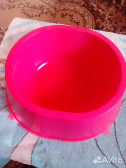 Миска для собак