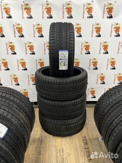 Triangle Snowlink PL02 245/35 R20 95W