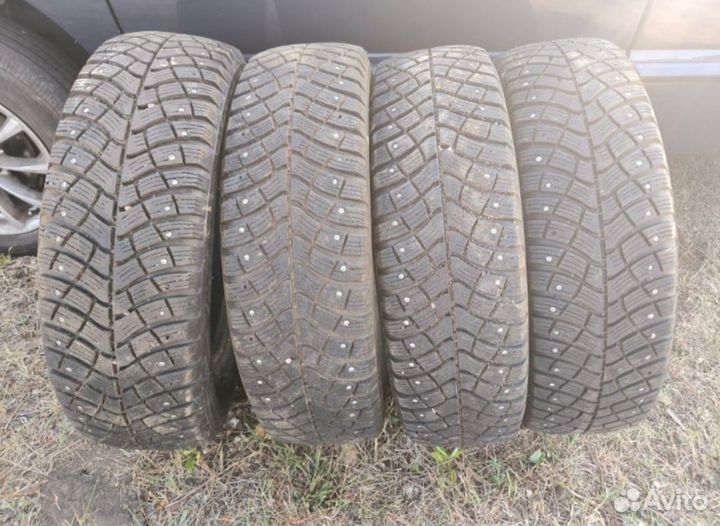 КАМА Кама-515 205/75 R15