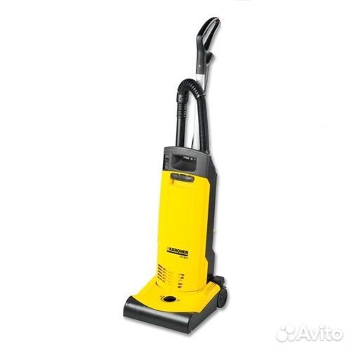Пылесос щеточный karcher CV 30/1