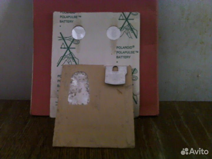 Батарейка для 