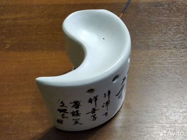 Подставка для благовоний