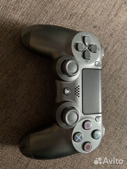 Dualshock 4 v2