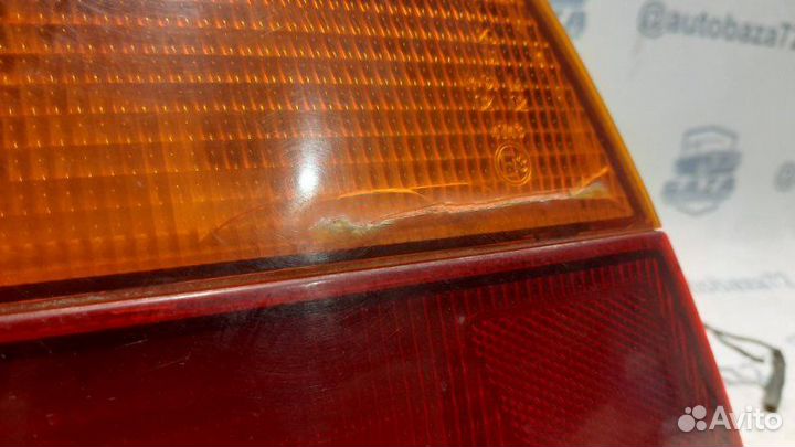 Фонарь задний левый Nissan Pulsar FN15 GA15DS 1996