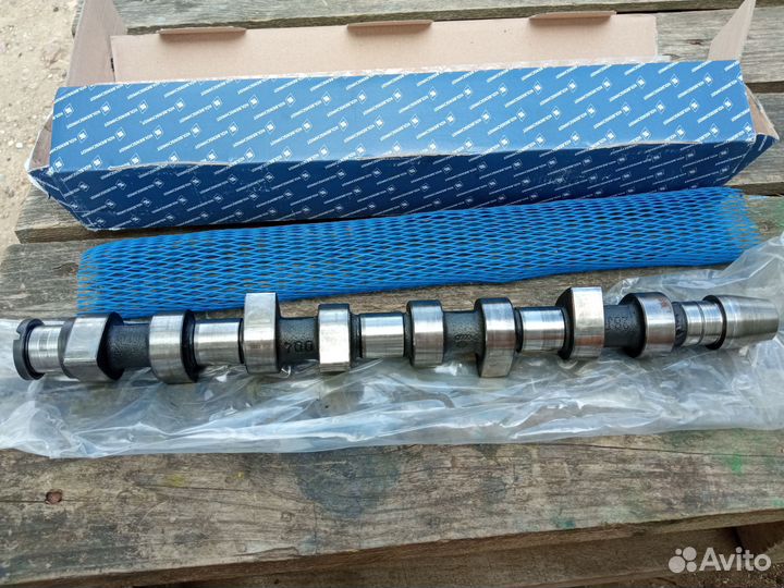 Распредвал vag afn 1.9 tdi