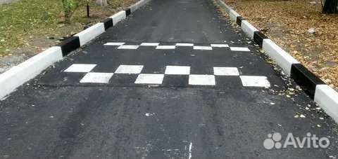 Дорожная краска ак-511