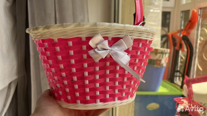 Велосипед детский