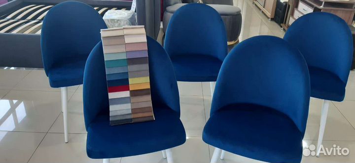 Стул,Стулья-Чили