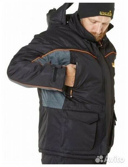 Костюм Norfin Element +