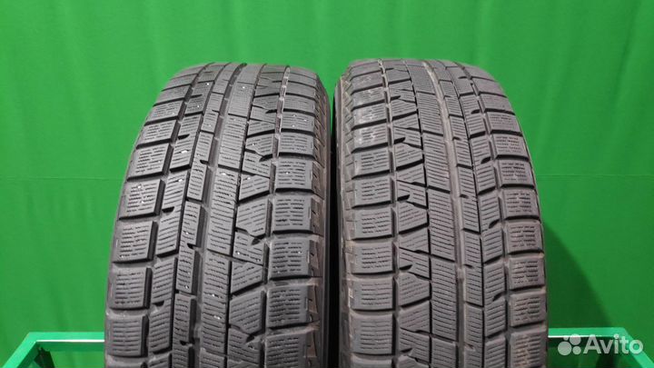 Yokohama Ice Guard IG50 215/60 R16 95Q