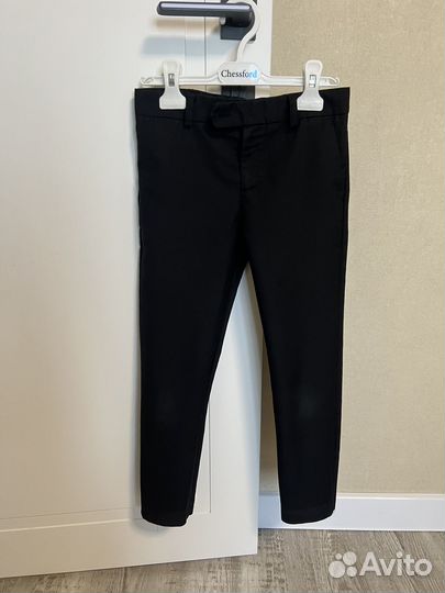 Брюки классические, чиносы, джинсы